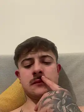 Snapshot of Jason_offizell chatting on February 27, 2026, 6:52 pm Jason offizell online show from February 27, 2026, 6:52 pm