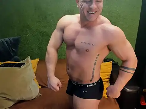 JimmyHardin30 online show from December 22, 2025, 10:48 am