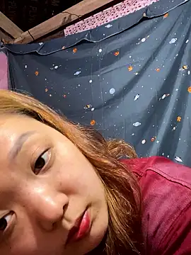 Samsam-006 online show from January 17, 2026, 6:39 am