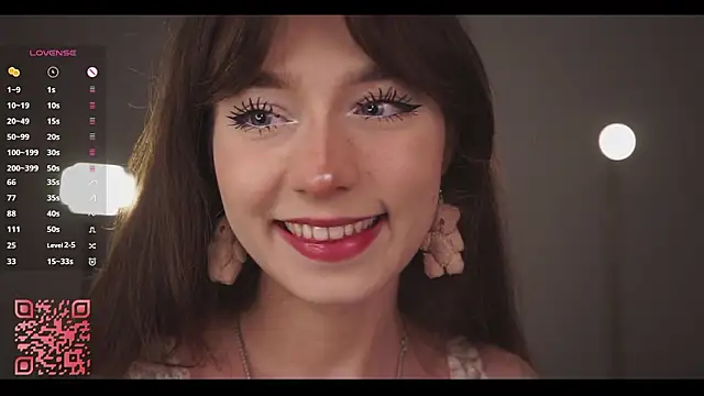 Snapshot of Lanenger chatting on March 21, 2026, 10:46 pm Lanenger online show from March 21, 2026, 10:46 pm