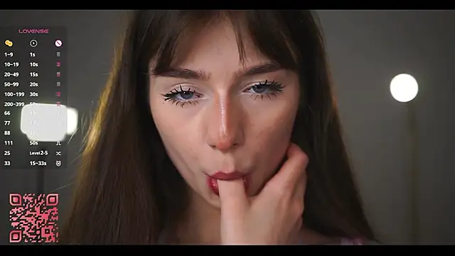 Snapshot of Lanenger chatting on March 4, 2026, 1:02 am Lanenger online show from March 4, 2026, 1:02 am