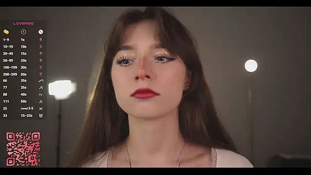 Snapshot of Lanenger chatting on March 27, 2026, 9:49 pm Lanenger online show from March 27, 2026, 9:49 pm