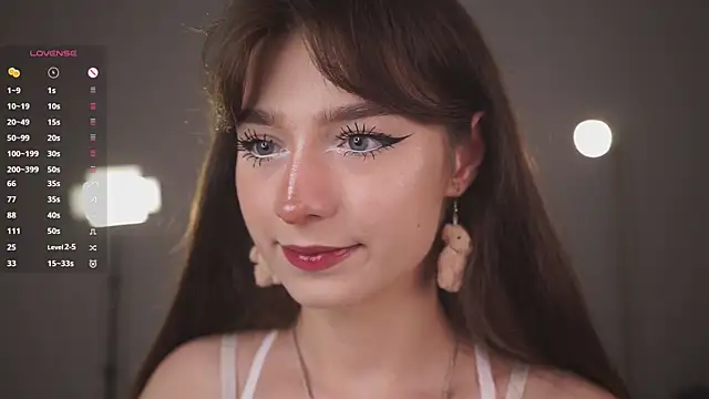 Snapshot of Lanenger chatting on April 3, 2026, 10:27 pm Lanenger online show from April 3, 2026, 10:27 pm