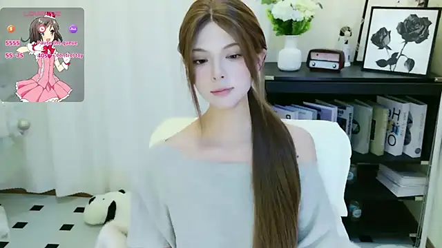 KeKe966 online show from January 11, 2026, 10:44 am