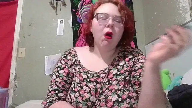 Rentastnrgurl online show from January 19, 2026, 12:53 pm