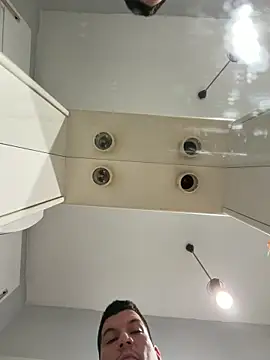 CharlyAlfa22 online show from February 27, 2026, 11:48 pm