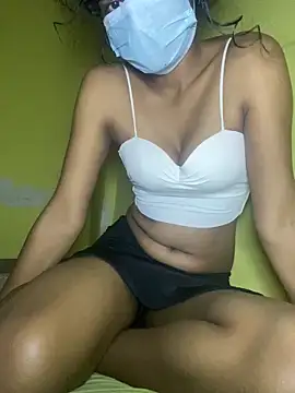 Anu camgirl online show from June 6, 2026, 5:29 pm