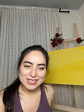 saasha Petit online show from March 13, 2026, 11:48 am