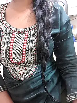 Riya rani8 online show from April 13, 2026, 8:13 pm