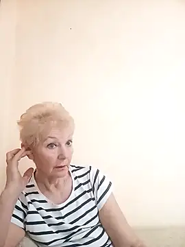 Calypso-Loove online show from March 27, 2026, 12:17 pm