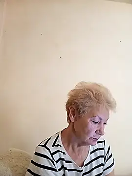 Calypso-Loove online show from May 28, 2026, 10:11 am