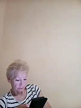 Calypso-Loove online show from March 30, 2026, 3:02 pm