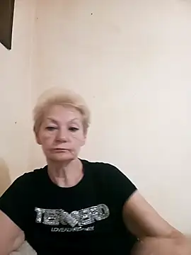 Calypso-Loove online show from May 31, 2026, 7:14 am
