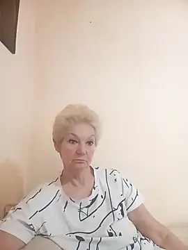 Calypso-Loove online show from April 24, 2026, 8:38 am