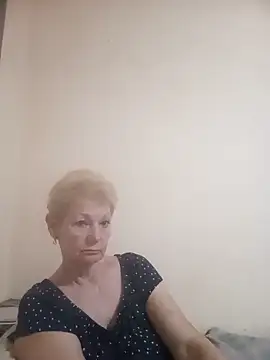 Calypso-Loove online show from May 19, 2026, 5:31 pm