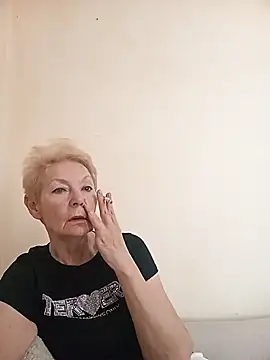 Calypso-Loove online show from May 24, 2026, 7:41 am