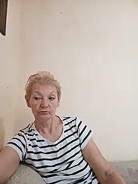 Calypso-Loove online show from May 21, 2026, 9:39 am