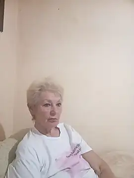 Calypso-Loove online show from May 5, 2026, 4:54 pm