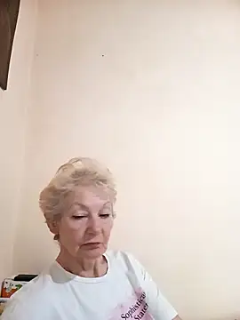 Calypso-Loove online show from May 8, 2026, 12:53 pm
