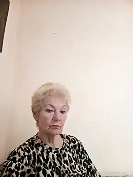 Calypso-Loove online show from May 1, 2026, 11:26 am