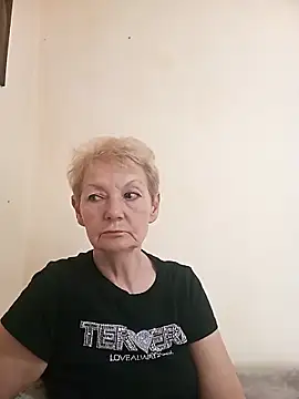 Calypso-Loove online show from May 23, 2026, 10:25 am
