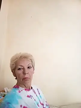 Calypso-Loove online show from April 28, 2026, 1:59 pm