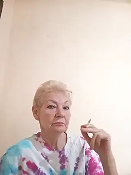 Calypso-Loove online show from March 11, 2026, 8:52 am