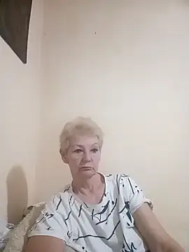 Calypso-Loove online show from March 23, 2026, 5:57 pm