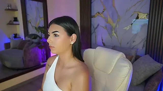 LiaWheeler online show from January 8, 2026, 7:20 pm