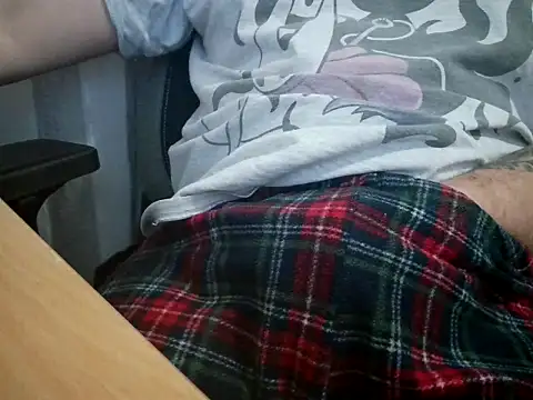 Maxxcock29x online show from January 7, 2026, 12:43 pm