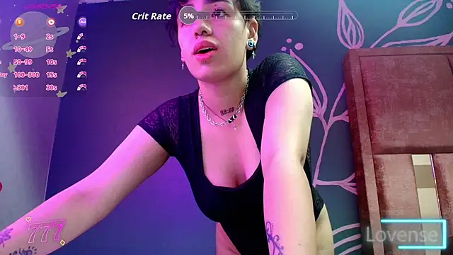 Kiara Fox   online show from May 15, 2026, 4:27 pm