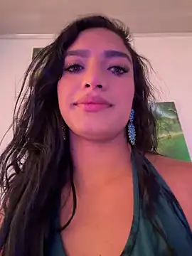 AlinaArgii online show from April 14, 2026, 2:00 pm