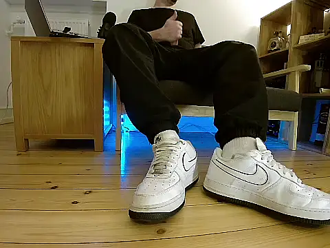 jonas camboy online show from December 21, 2025, 2:30 pm