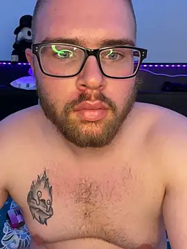 Comfortable-bite online show from December 4, 2025, 10:42 pm