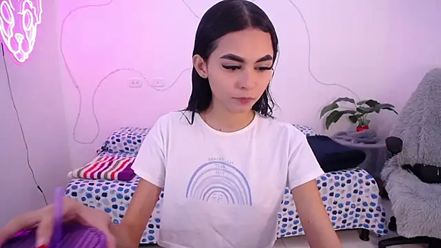 Sofia tgn online show from May 21, 2026, 6:38 pm