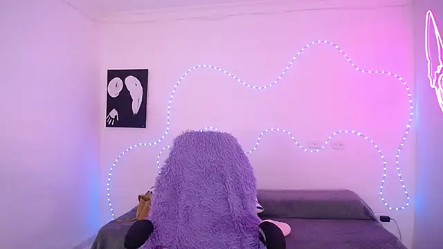 Sofia tgn online show from April 4, 2026, 6:36 pm