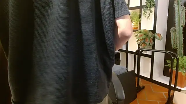 Snapshot of jeremy_job chatting on January 11, 2026, 11:39 am jeremy job online show from January 11, 2026, 11:39 am