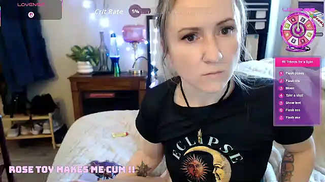 Snapshot of alluringpixie chatting on February 2, 2026, 7:02 pm alluringpixie online show from February 2, 2026, 7:02 pm