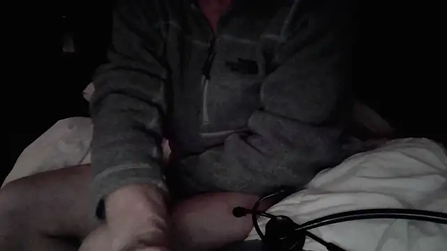 MeatDaddy38 online show from January 12, 2026, 12:50 am