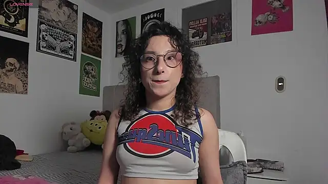 little  ammy online show from April 11, 2026, 9:07 pm