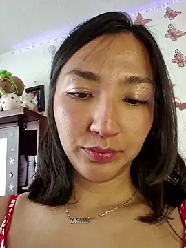 Snapshot of SabrinaLu_ chatting on February 14, 2026, 7:58 pm SabrinaLu online show from February 14, 2026, 7:58 pm