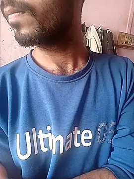 xhanm online show from March 22, 2026, 6:04 am