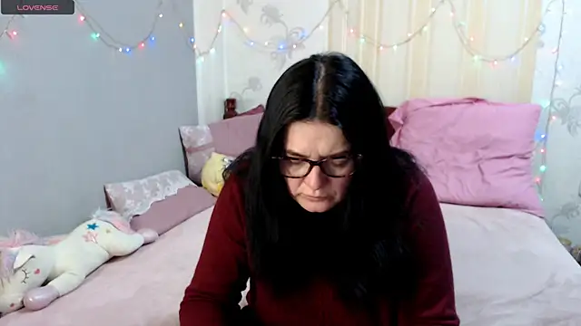 SashaBond online show from February 27, 2026, 8:58 am