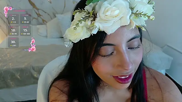 miajonesblowjob online show from May 24, 2026, 3:01 pm
