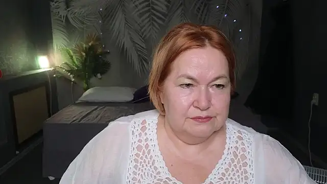 Nola Nekta online show from March 20, 2026, 2:51 pm