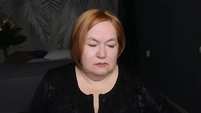 Nola Nekta online show from February 26, 2026, 1:22 pm