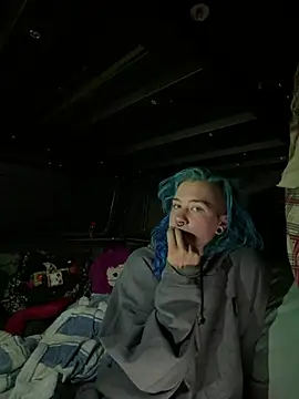 Snapshot of rosiebuddy chatting on March 14, 2026, 1:11 am rosiebuddy online show from March 14, 2026, 1:11 am