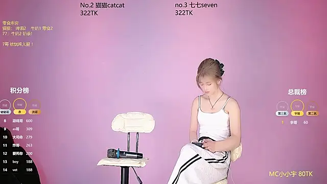 Snapshot of sc-stars01 chatting on April 9, 2026, 6:30 am sc-stars01 online show from April 9, 2026, 6:30 am