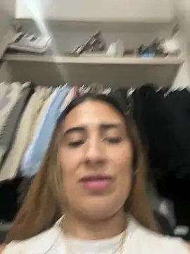 Snapshot of Megumi_Ivanov chatting on January 19, 2026, 2:15 am Megumi Ivanov online show from January 19, 2026, 2:15 am