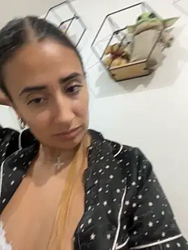 Snapshot of Megumi_Ivanov chatting on February 11, 2026, 2:33 am Megumi Ivanov online show from February 11, 2026, 2:33 am